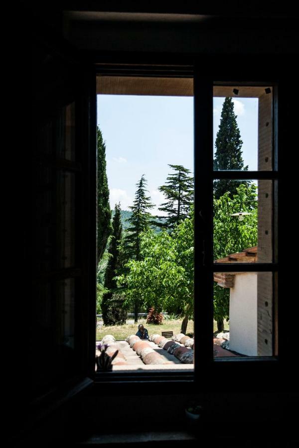 Le Terre Di Caprano Hotel Città di Castello Exterior photo